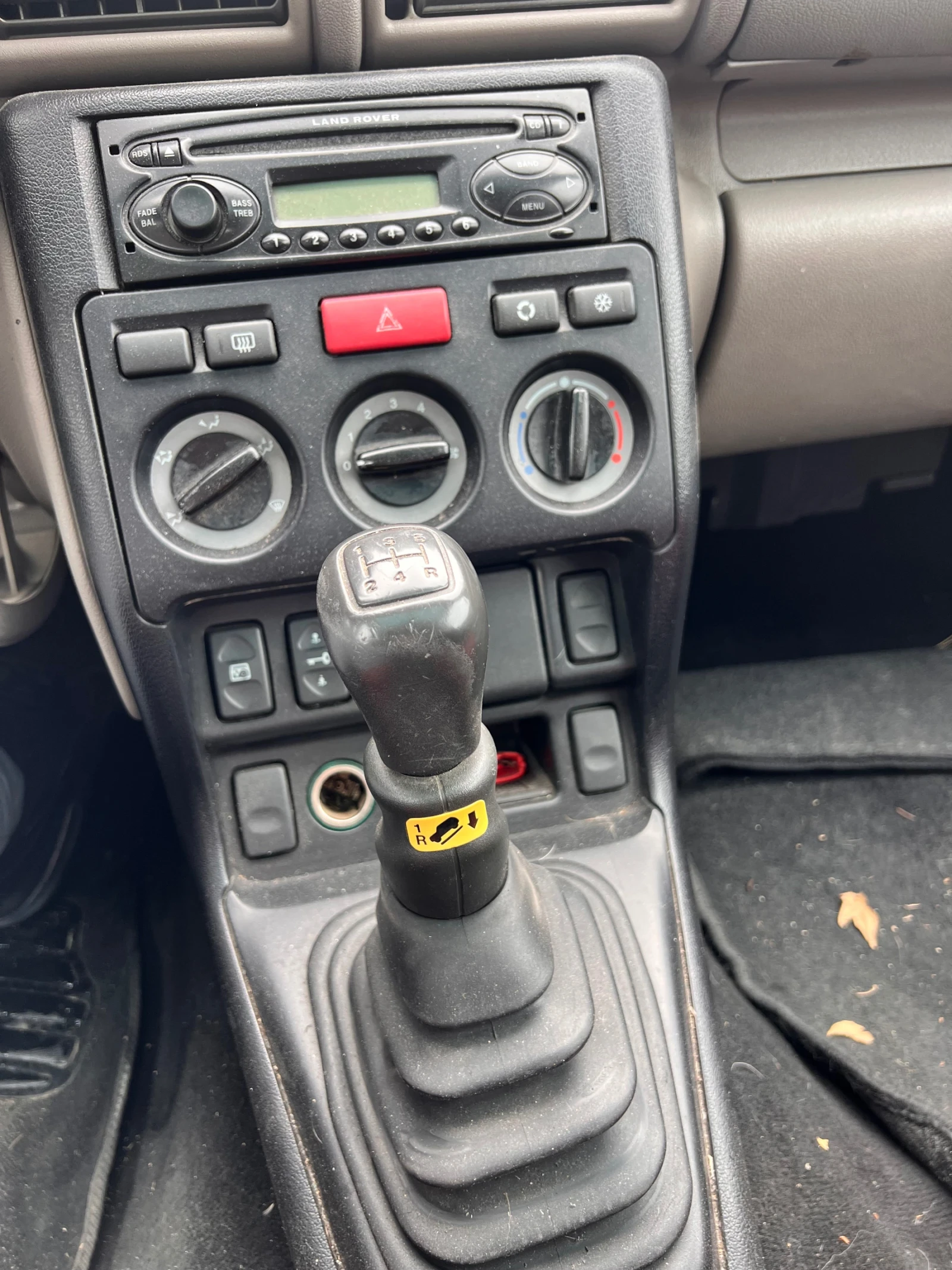 Land Rover Freelander TD4, снимка 10 - Автомобили и джипове - 56459288