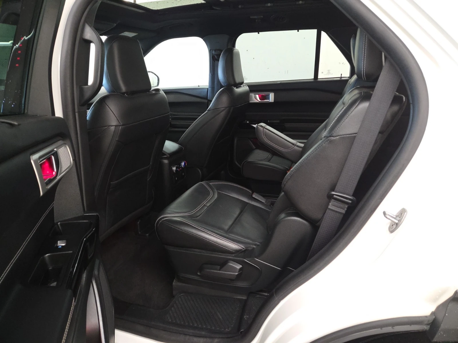 Ford Explorer * ST* �������* ����* �����������* �����*  | Mobile.bg � ����������� 12