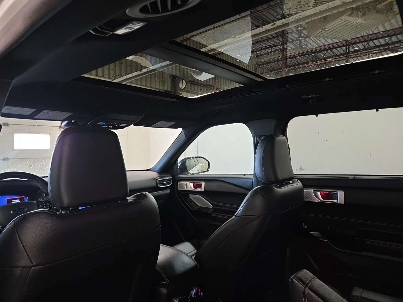 Ford Explorer * ST* �������* ����* �����������* �����*  | Mobile.bg � ����������� 13