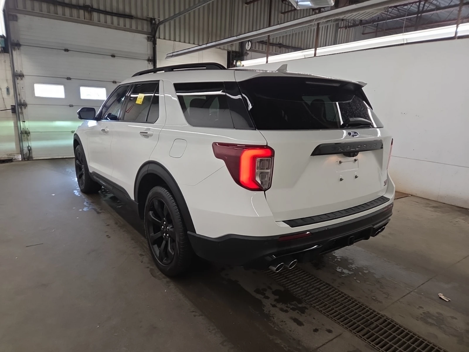 Ford Explorer * ST* �������* ����* �����������* �����*  | Mobile.bg � ����������� 4