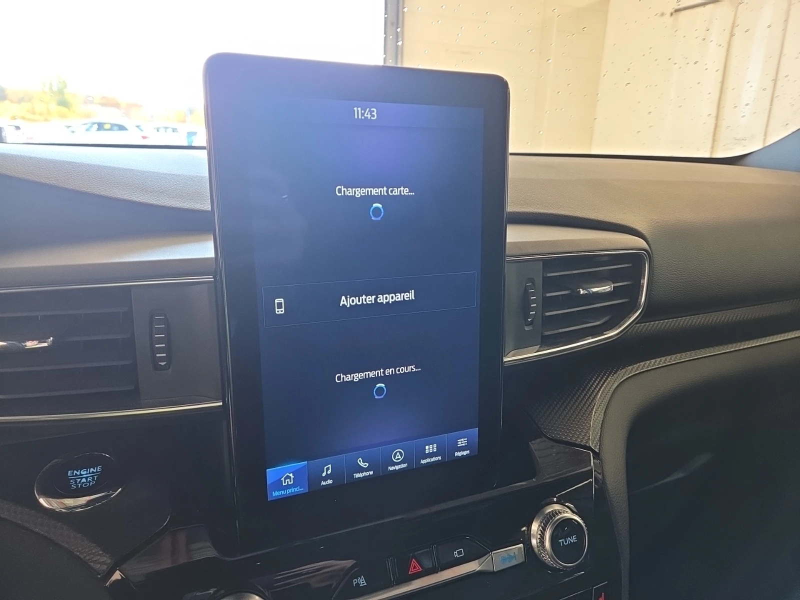 Ford Explorer * ST* �������* ����* �����������* �����*  | Mobile.bg � ����������� 11