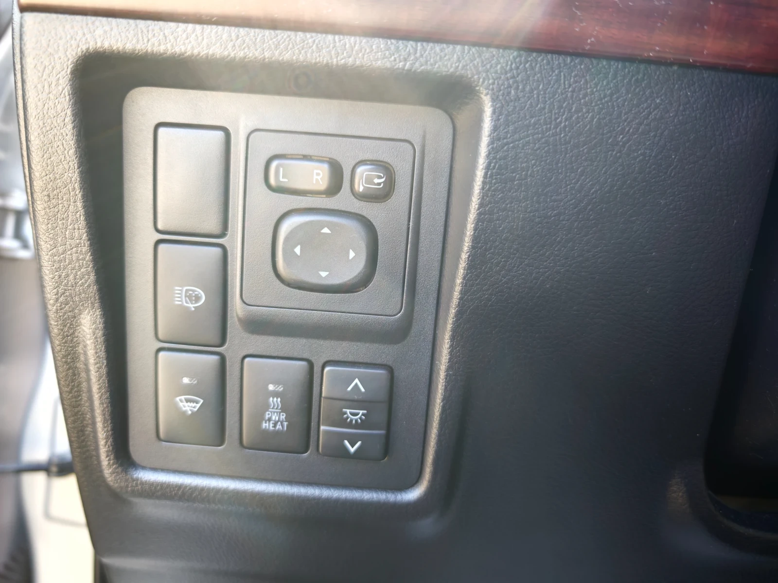 Toyota Land cruiser, снимка 13 - Автомобили и джипове - 56576310