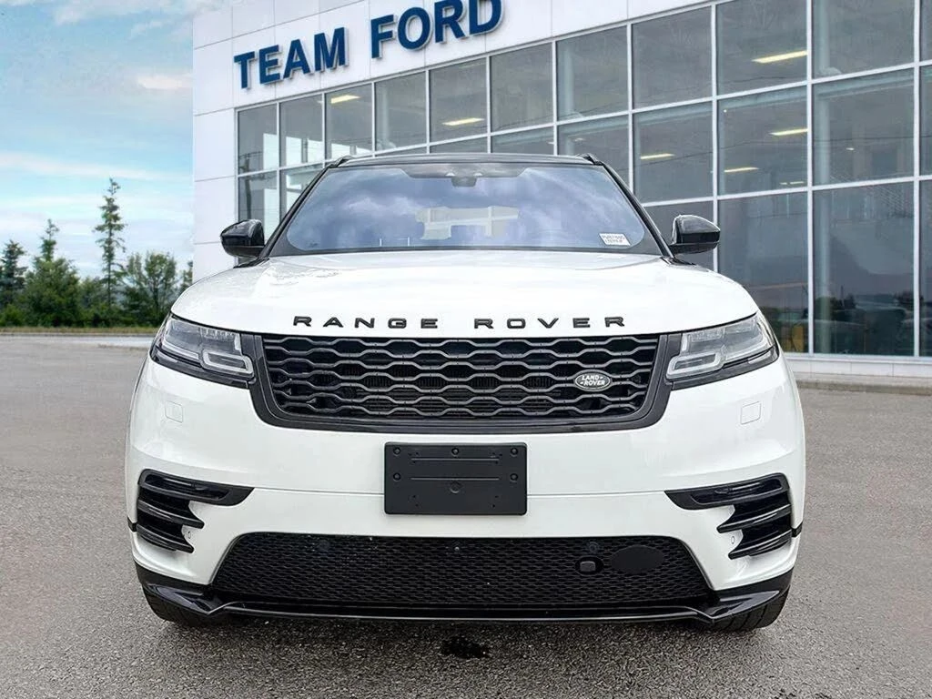 Land Rover Range Rover Velar, снимка 6 - Автомобили и джипове - 56723663