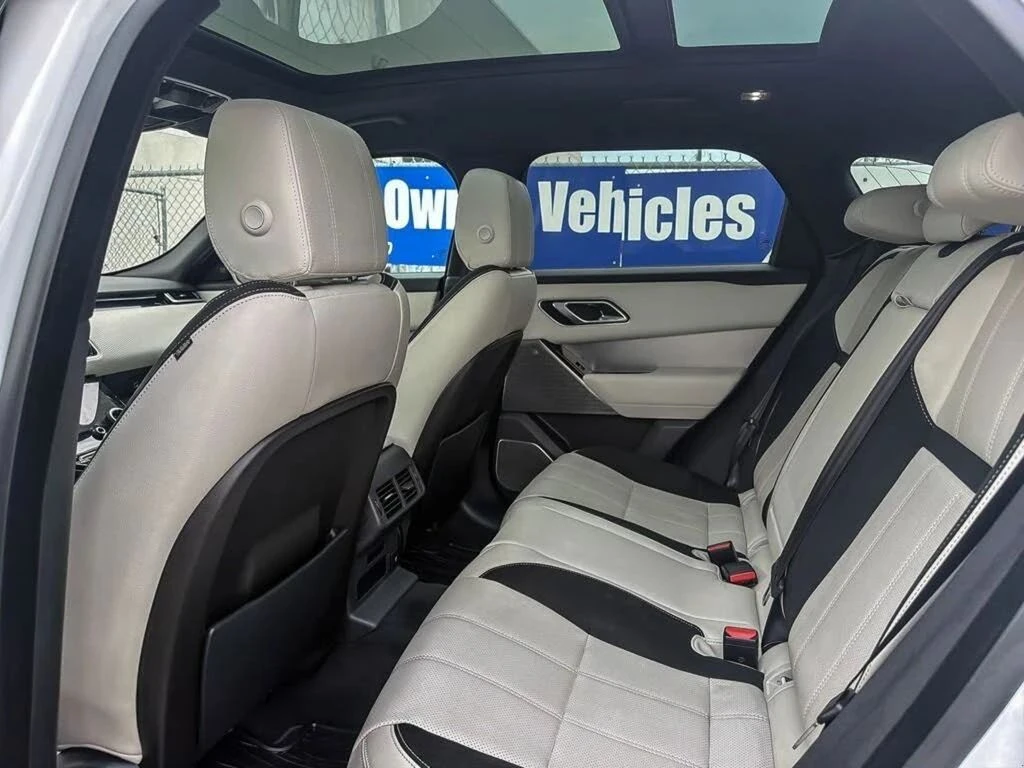 Land Rover Range Rover Velar, снимка 14 - Автомобили и джипове - 56723663