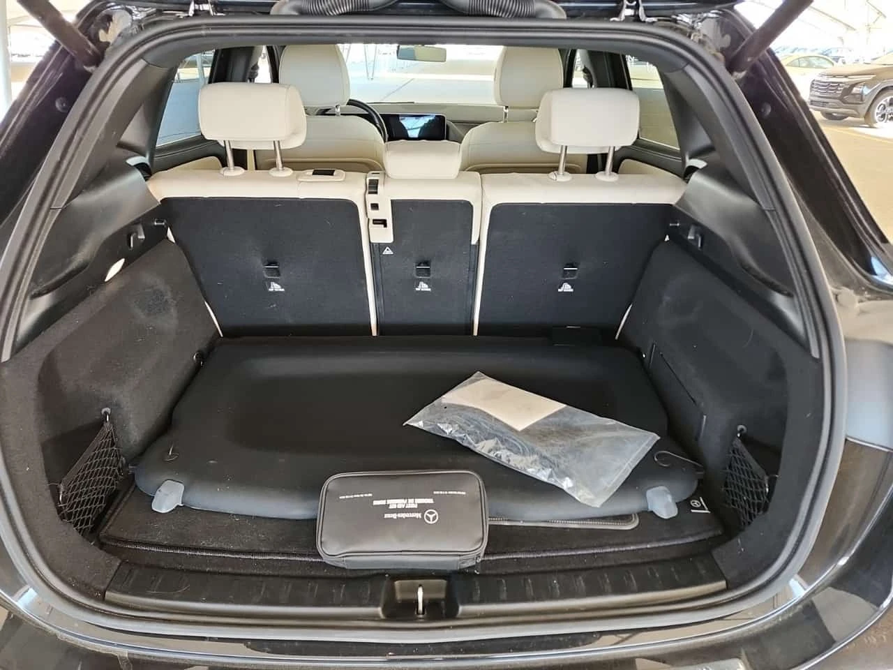Mercedes-Benz GLA 250 * 4matic * E��� ���������� * ��� �������� * CARFAX | Mobile.bg � ����������� 13