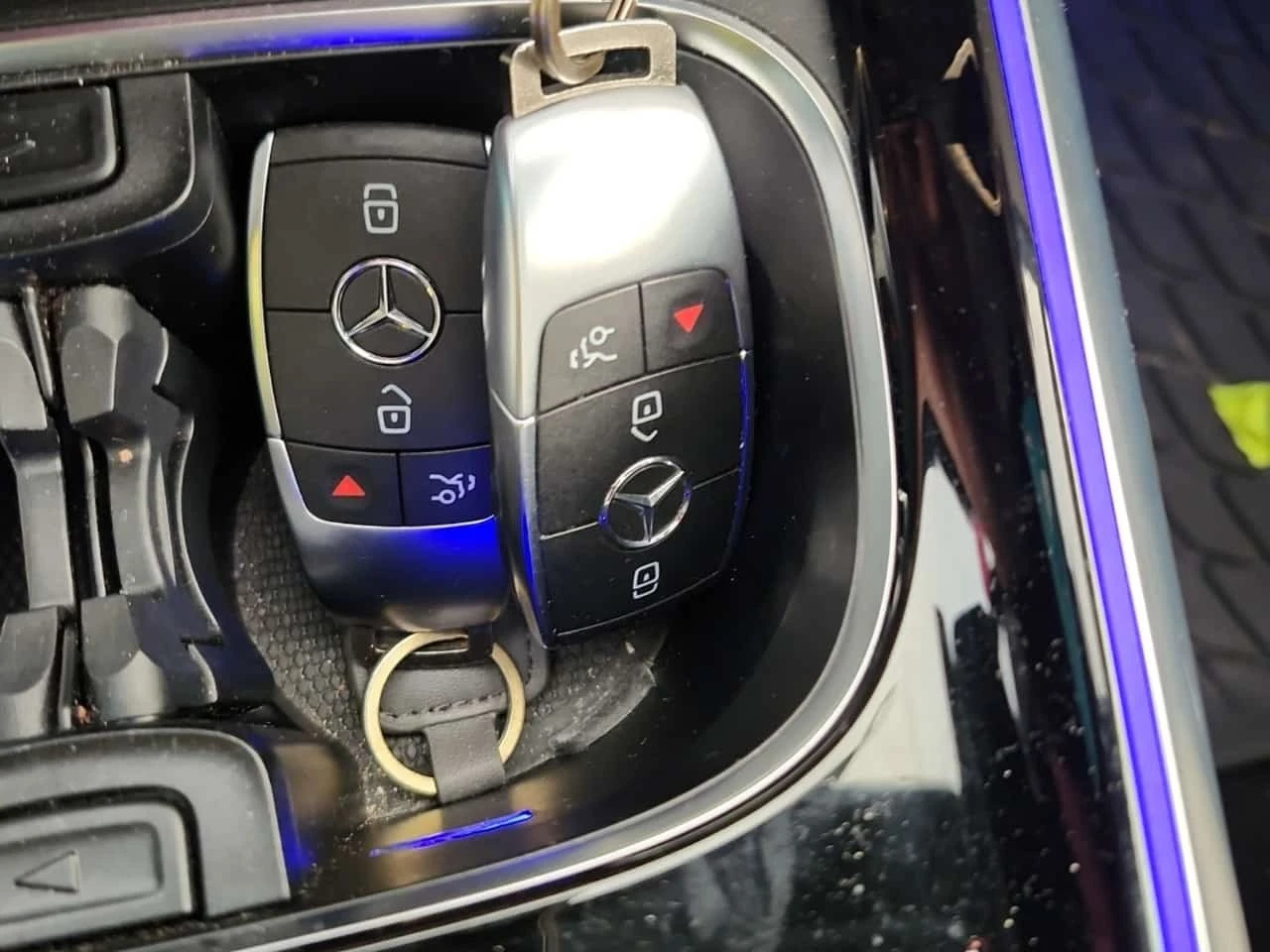 Mercedes-Benz GLA 250 * 4matic * E��� ���������� * ��� �������� * CARFAX | Mobile.bg � ����������� 10