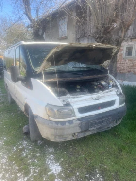 Ford Transit, снимка 1