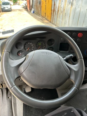 Iveco 35c15, снимка 10
