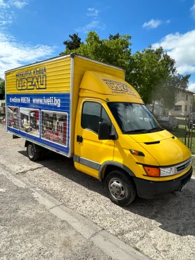 Iveco 35c15, снимка 2