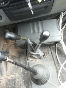 Gaz 2705 2.5тди, снимка 8