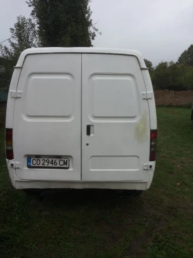Gaz 2705 2.5тди, снимка 5