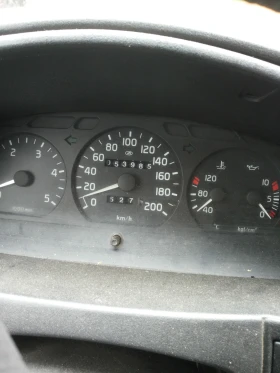 Gaz 2705 2.5тди, снимка 7