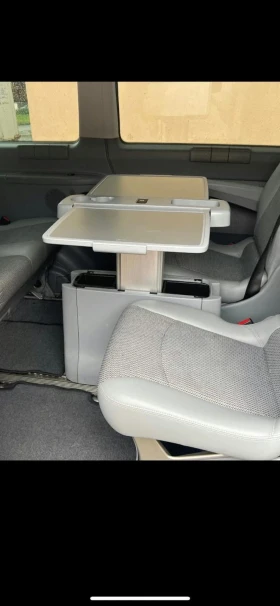 Mercedes-Benz Viano 3.2 cdi, снимка 7