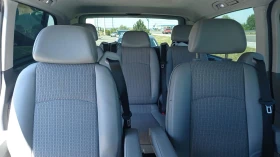 Mercedes-Benz Viano 3.2 cdi, снимка 8