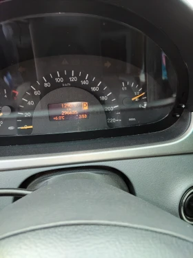 Mercedes-Benz Viano 3.2 cdi, снимка 11