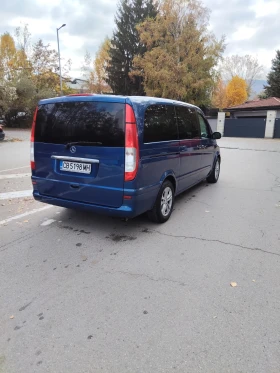Mercedes-Benz Viano 3.2 cdi, снимка 2