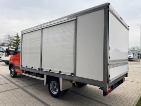 Iveco Daily 40C15 3.5т. Клима , снимка 7