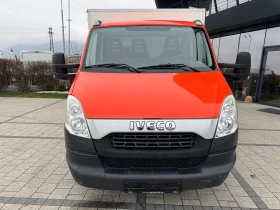 Iveco Daily 40C15 3.5т. Клима , снимка 9