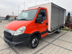 Iveco Daily 40C15 3.5т. Клима , снимка 8