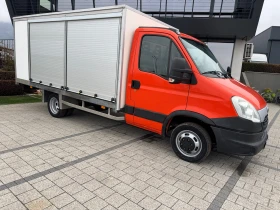 Iveco Daily 40C15 3.5т. Клима , снимка 2