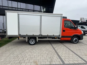 Iveco Daily 40C15 3.5т. Клима , снимка 3