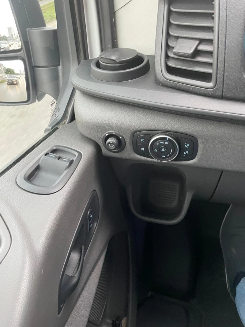 Ford Transit, снимка 5 - Бусове и автобуси - 46538914