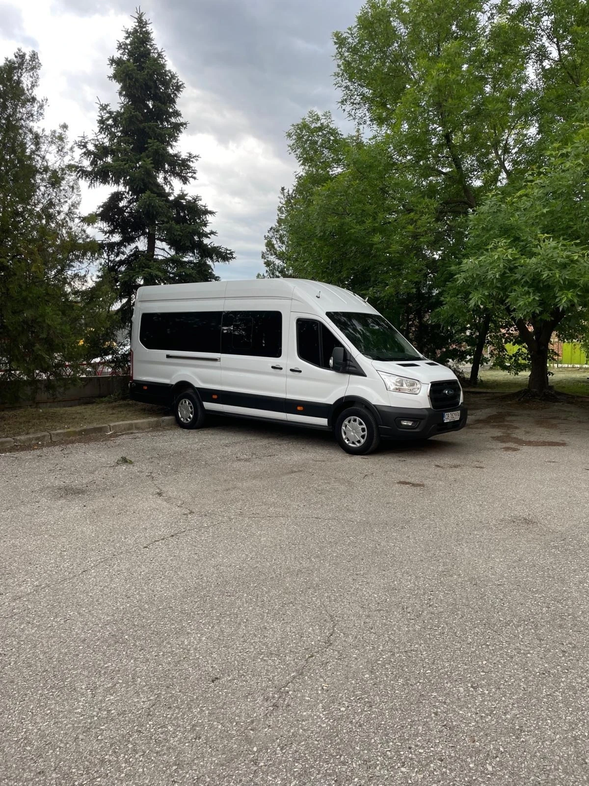 Ford Transit | Mobile.bg   1