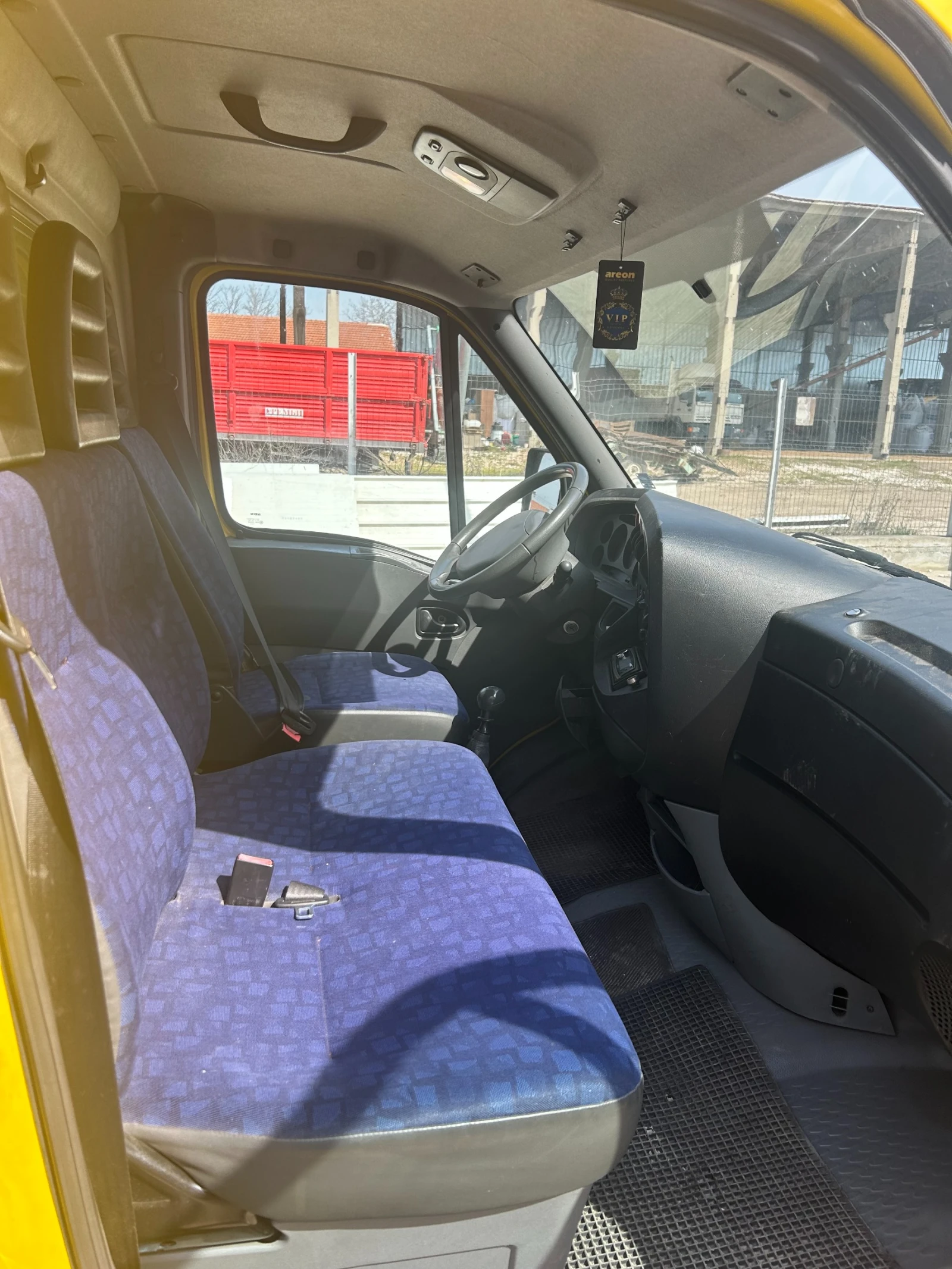 Iveco 35c15, снимка 13 - Бусове и автобуси - 53976449