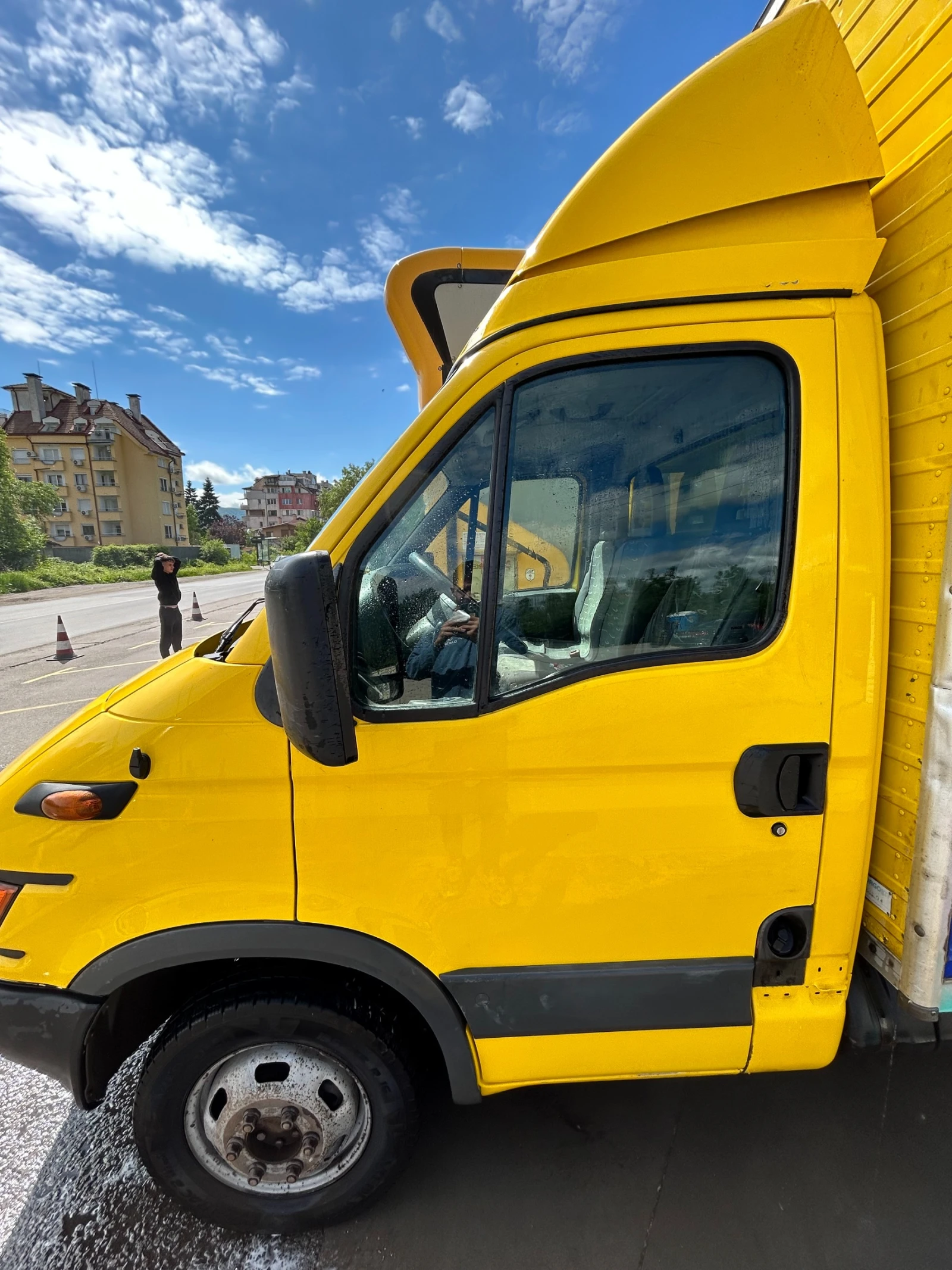 Iveco 35c15 | Mobile.bg � ����������� 7