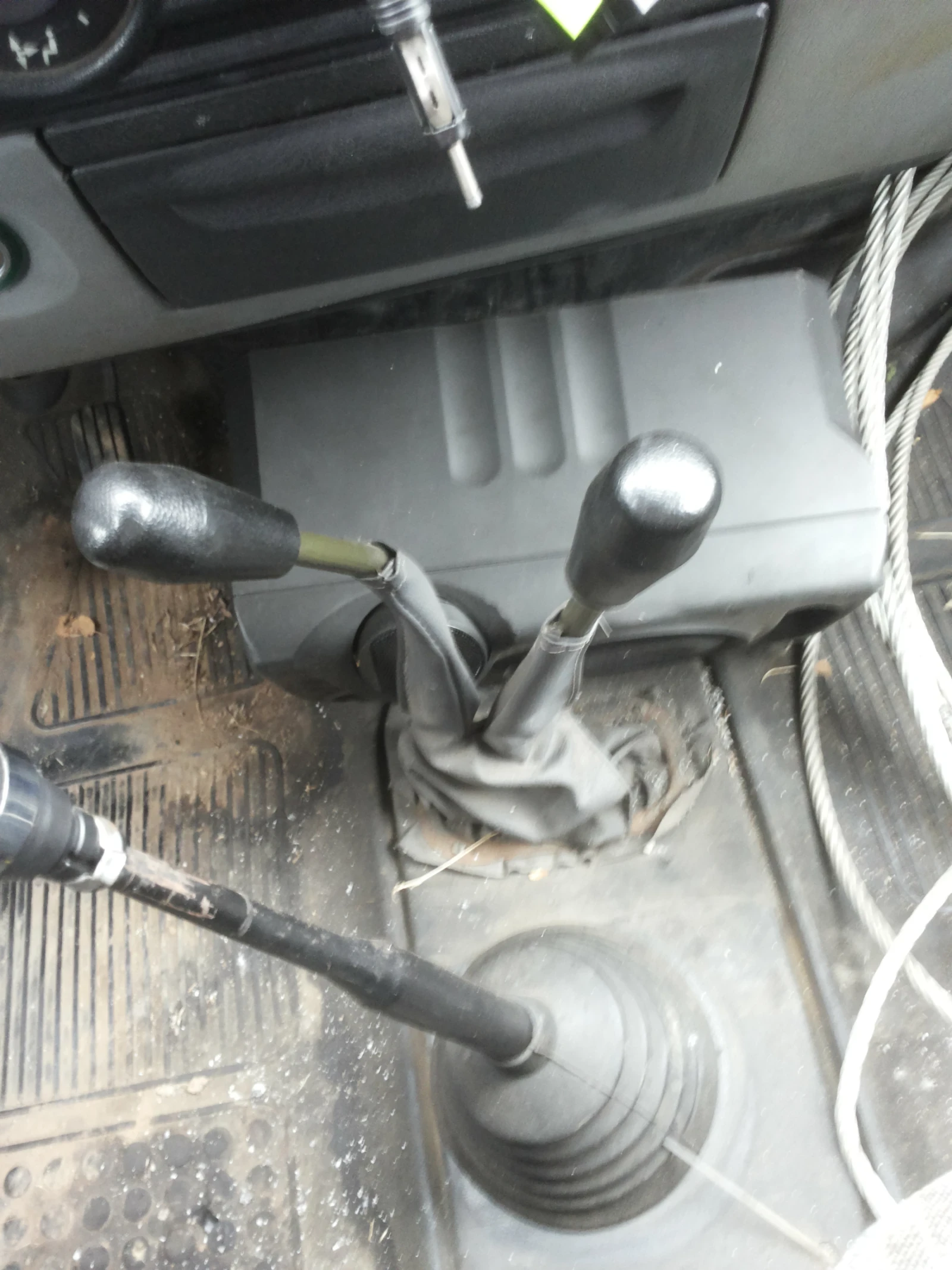 Gaz 2705 2.5тди, снимка 8 - Бусове и автобуси - 55246382