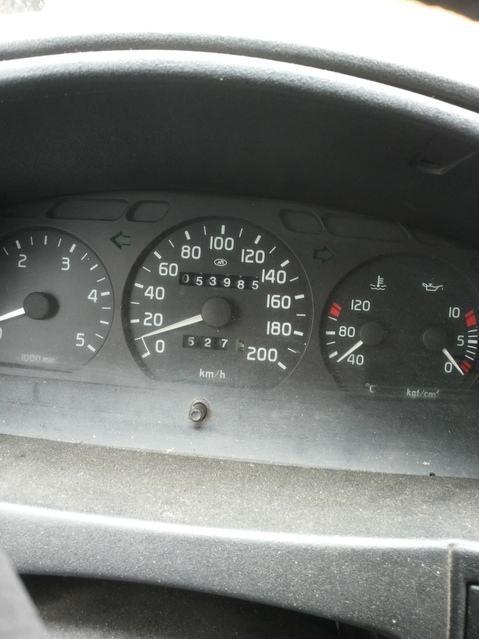 Gaz 2705 2.5тди, снимка 7 - Бусове и автобуси - 55246382