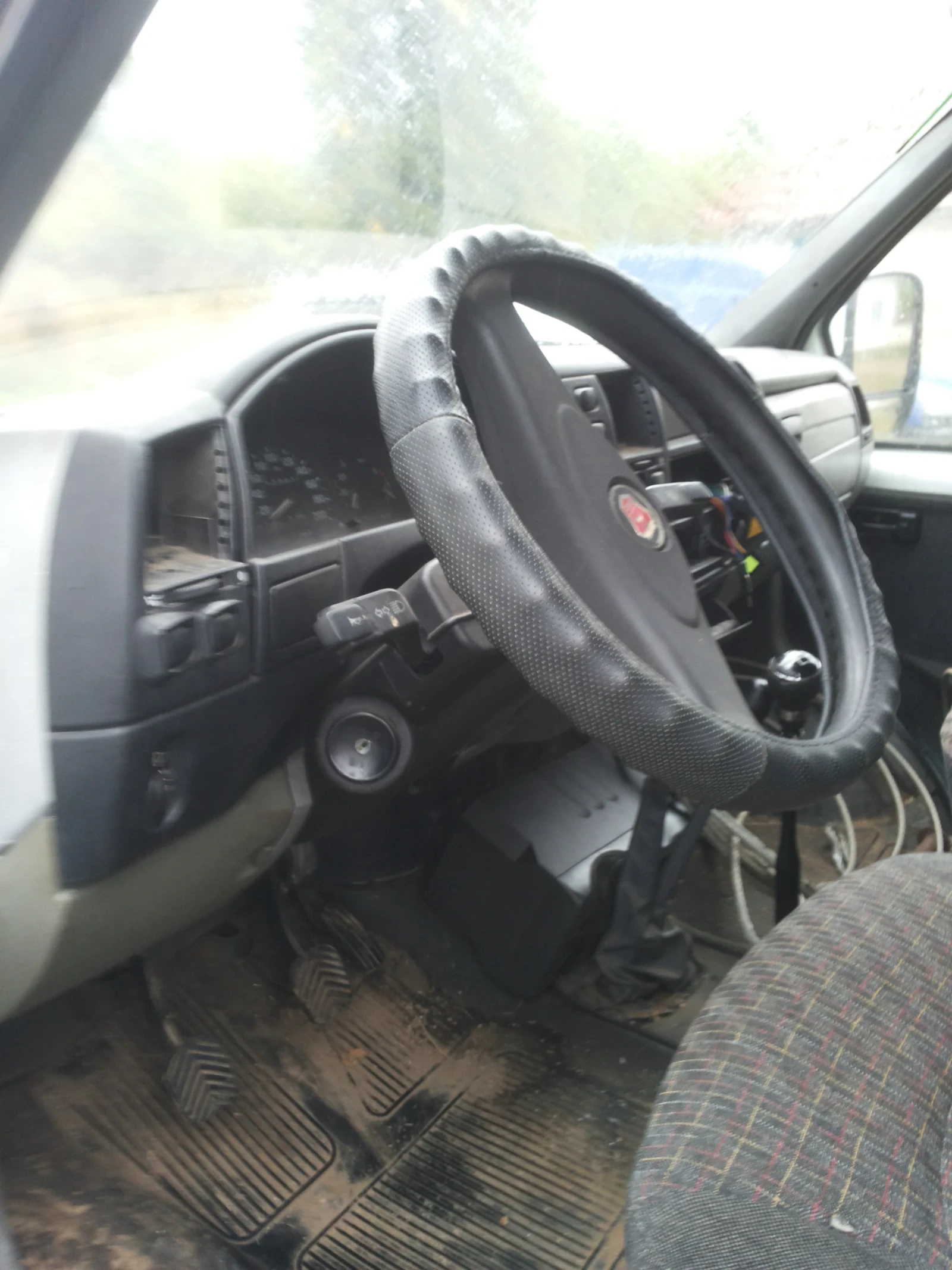 Gaz 2705 2.5тди, снимка 6 - Бусове и автобуси - 55246382