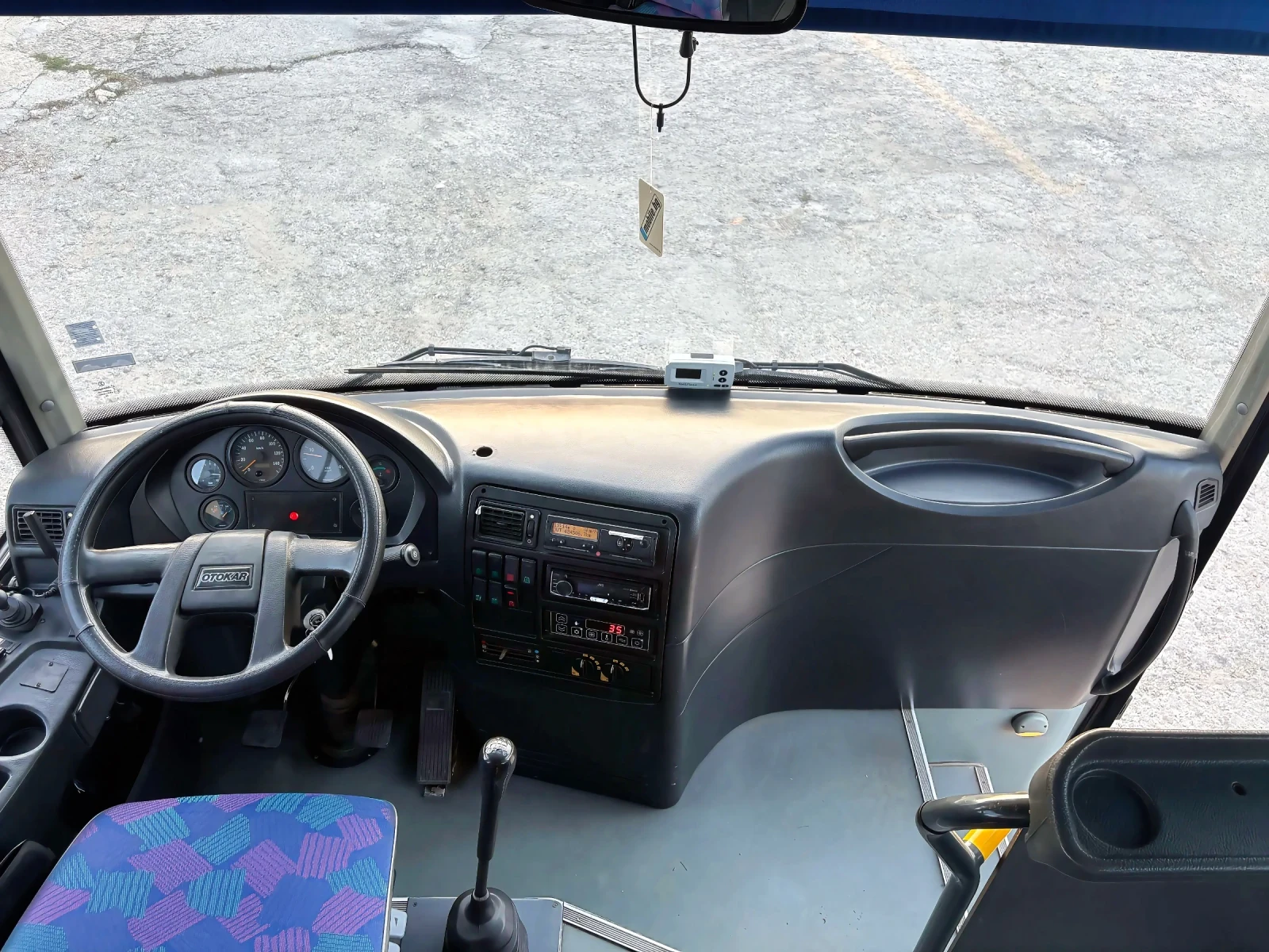 Otokar Navigo, снимка 7 - Бусове и автобуси - 56084310