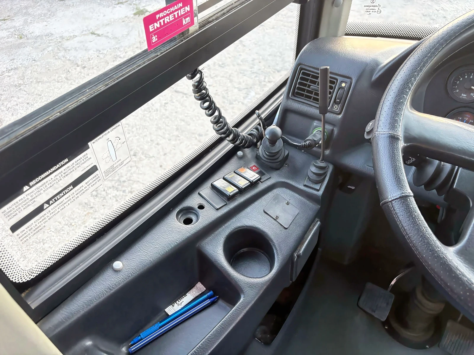 Otokar Navigo, снимка 8 - Бусове и автобуси - 56084310