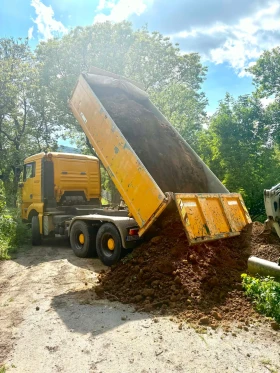 Man Tga 530, снимка 5