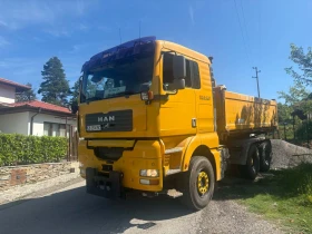 Man Tga 530, снимка 3