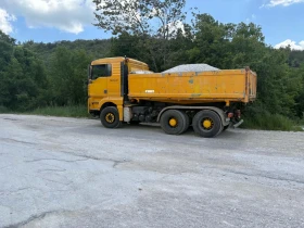 Man Tga 530, снимка 4