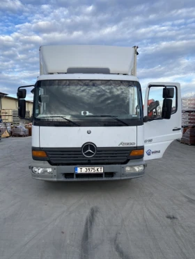 Mercedes-Benz 815 | Mobile.bg � ����� ������ 2