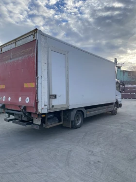 Mercedes-Benz 815 | Mobile.bg � ����� ������ 9