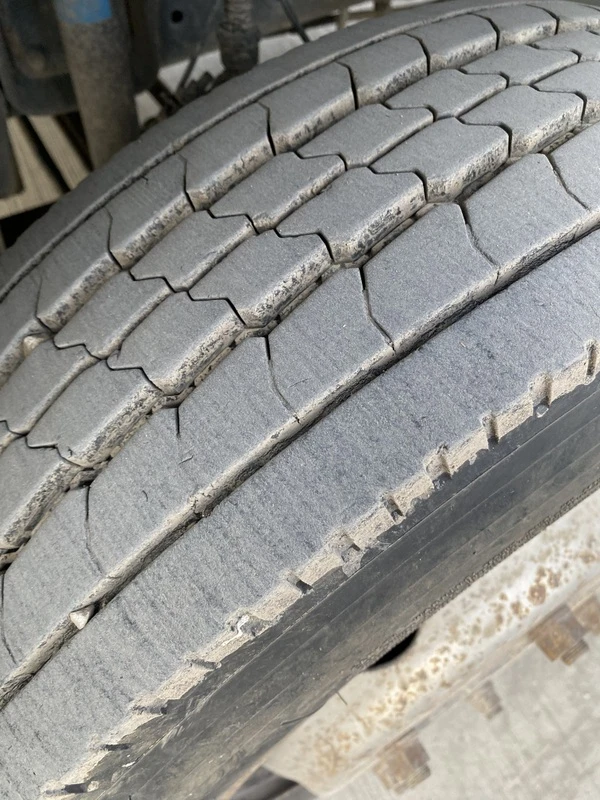 Mercedes-Benz 815, снимка 6 - Камиони - 52844526