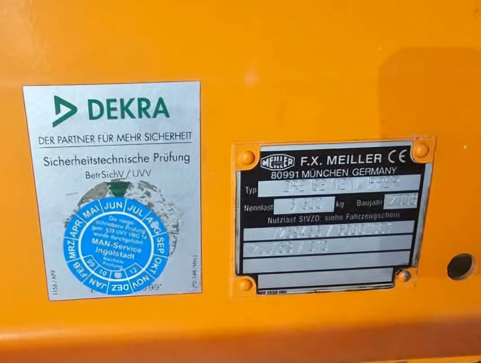 Man L LE 10.220 4X4 | Mobile.bg � ����������� 14