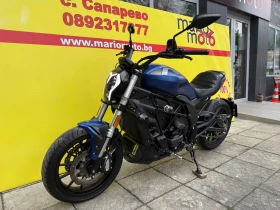 Benelli 500 C Cruiser-LIZING A2, снимка 8