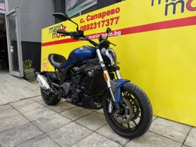 Benelli 500 C Cruiser-LIZING A2, снимка 2