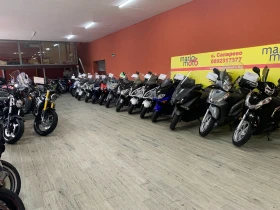 Benelli 500 C Cruiser-LIZING A2, снимка 15