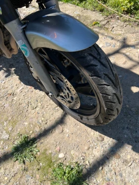 Yamaha Tdm 850, снимка 5