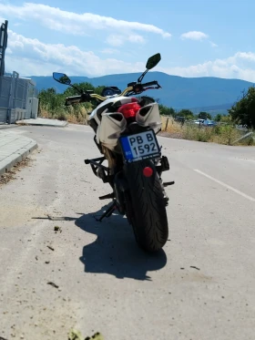 Aprilia Shiver ABS 750i, снимка 3