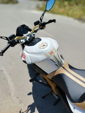 Aprilia Shiver ABS 750i, снимка 12