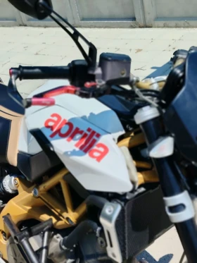 Aprilia Shiver ABS 750i, снимка 5