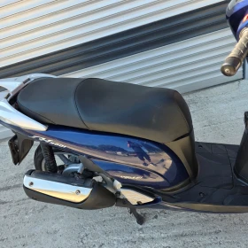 Honda Sh 300, снимка 7