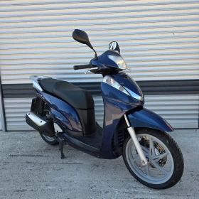 Honda Sh 300, снимка 1